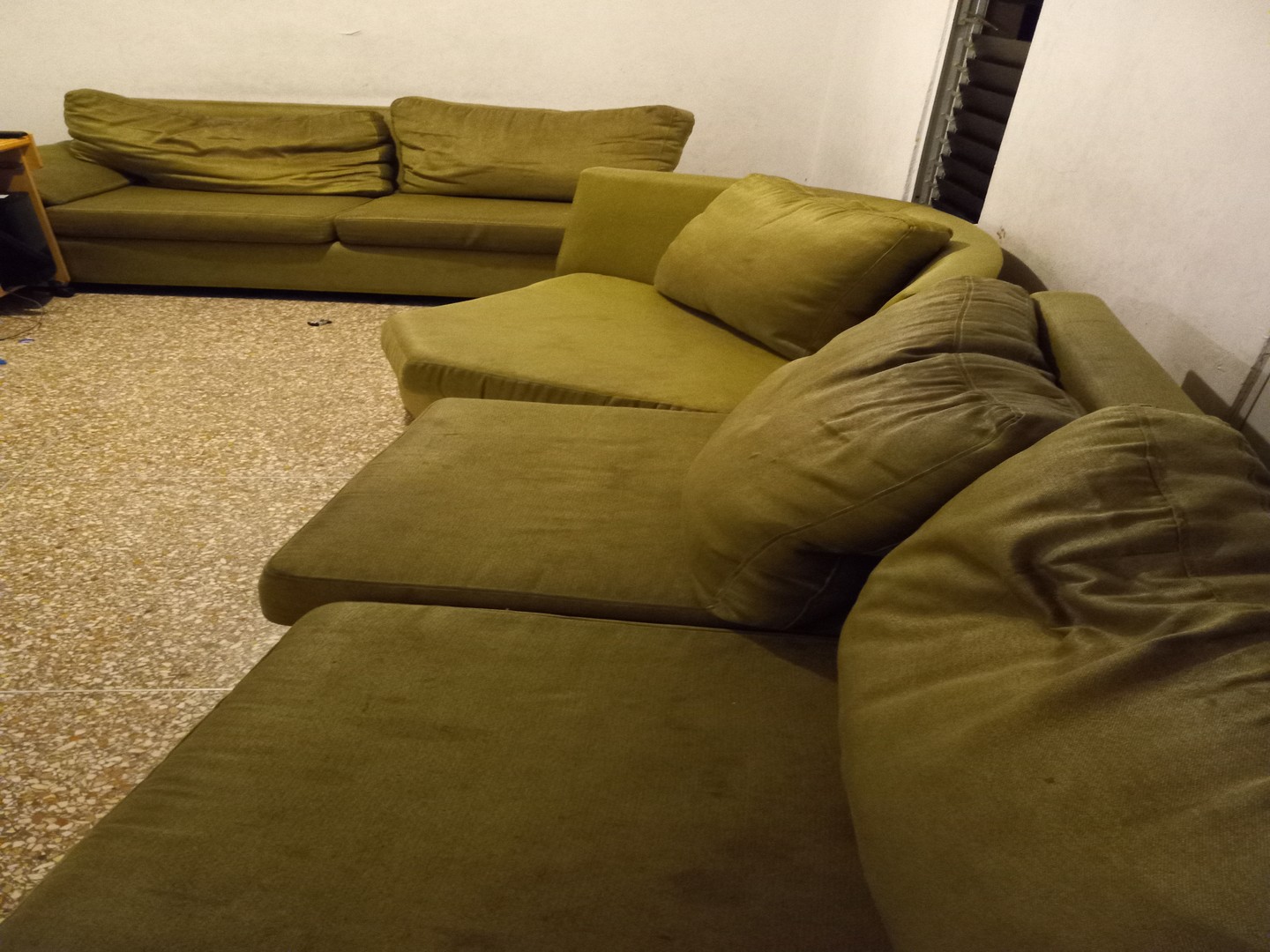 muebles y colchones - Muebles tipo L