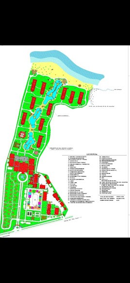 solares y terrenos - Terreno Para Proyecto Hotelero en Gaspar Hernandez 5