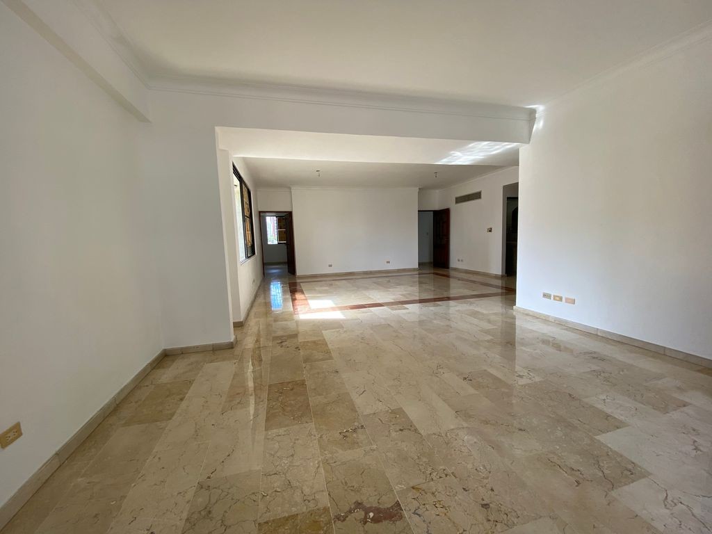 apartamentos - Venta de apartamento en Naco 9