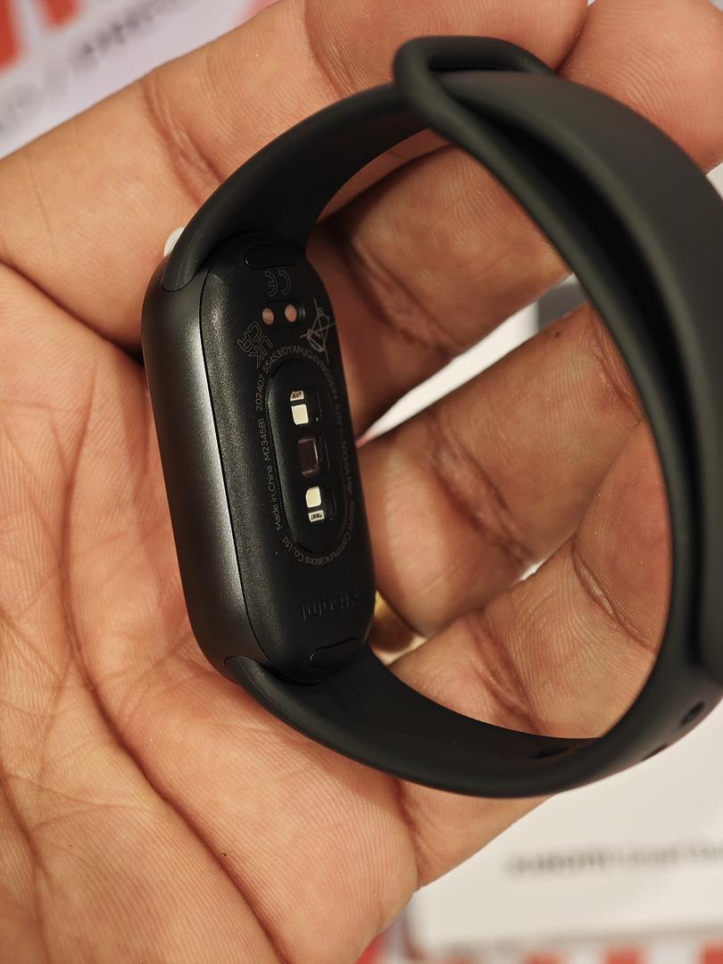 otros electronicos - Xiaomi Smart Band 9  3