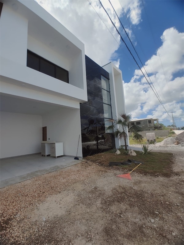 casas - Casa en Bavaro punta cana 3