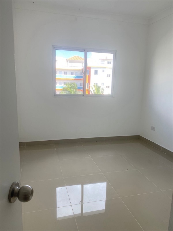 apartamentos - Se Alquila Apartamento Ubicado a 200 Metros del Malecón y Playa de Caleta  5