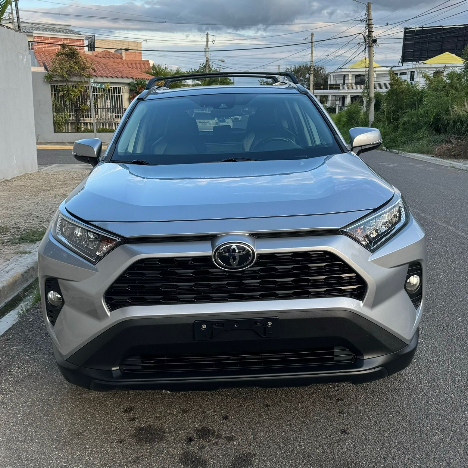 jeepetas y camionetas - Toyota rav4 2020 exl 0