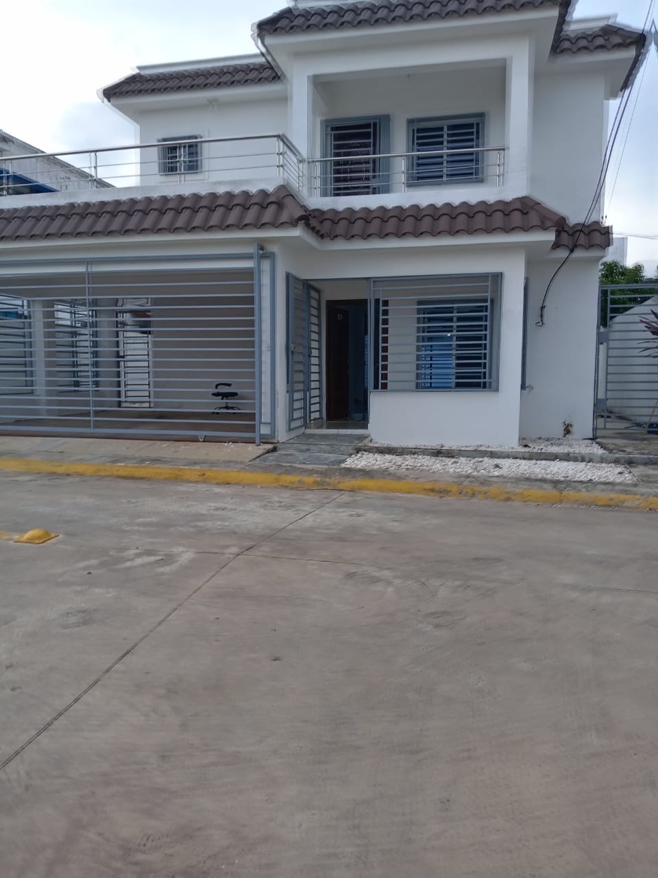 casas - venta de casa en la autopista de san Isidro santo Domingo este  1