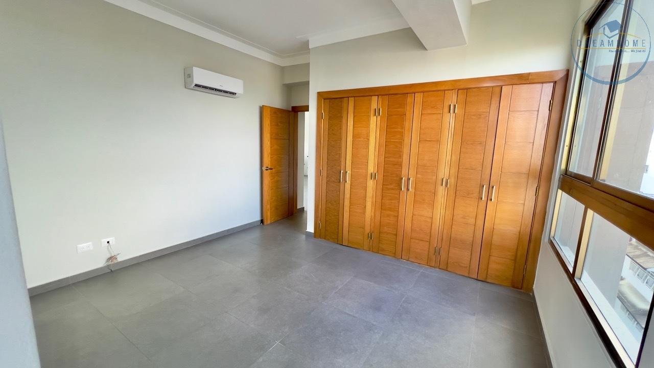 apartamentos - Vendo Apto de lujo en Naco 6