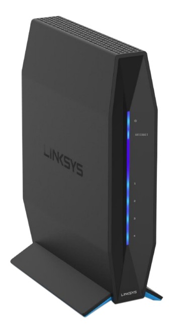 impresoras y scanners - ROUTER WIRELESS LINKSYS E5600, DUAL BAND - 2.4GHZ / WIFI 5 /HASTA 1.2 GBPS / 5.0 2