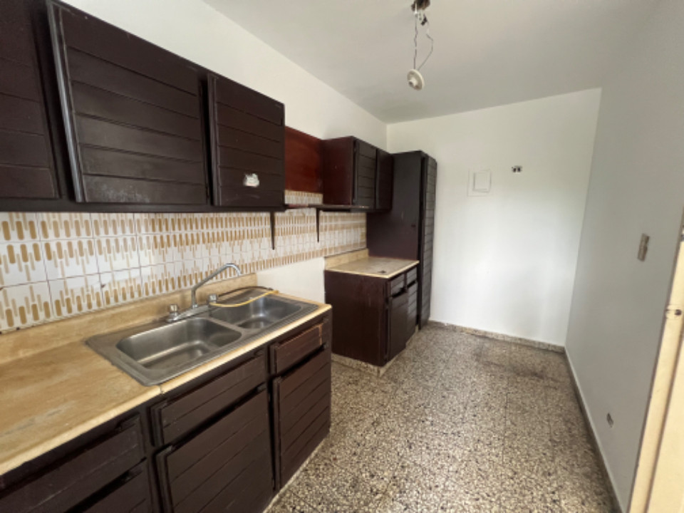 apartamentos - Apartamento en Venta en Gazcue 3H, 1B, 1P, 3re nivel 4