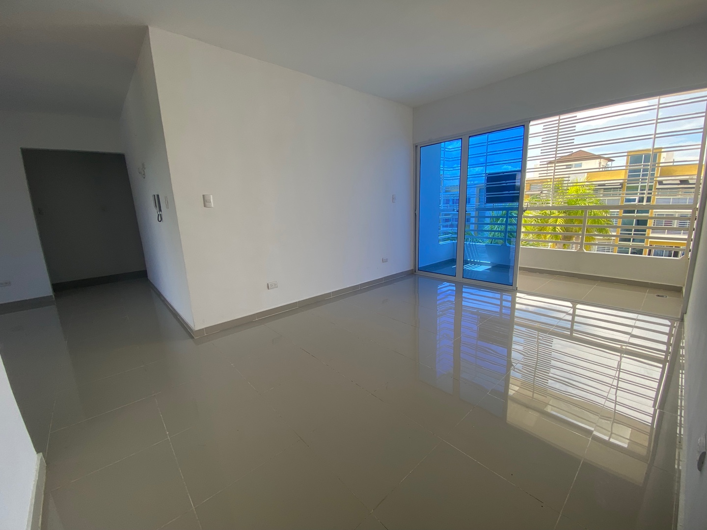 apartamentos - APARTAMENTO EN RENTA EN SANTIAGO DE LOS CABALLEROS  1