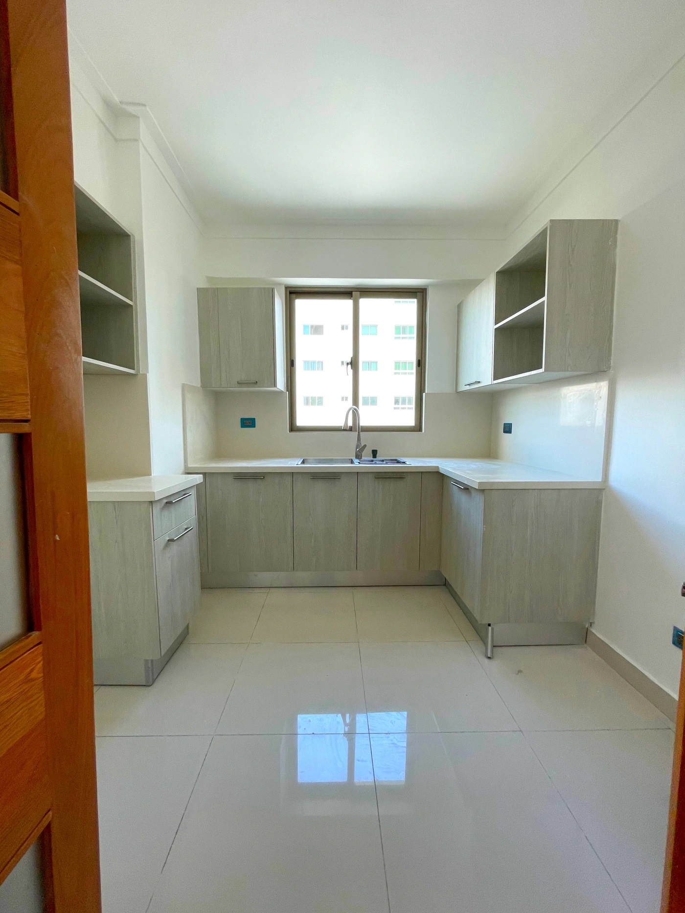 apartamentos - Lujoso apartamento ubicado en Los Cacicazgos 8