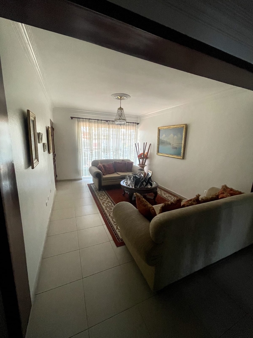 apartamentos - Vendo apto en mirador sur 
138. Mt2. 
3ro piso 

 4