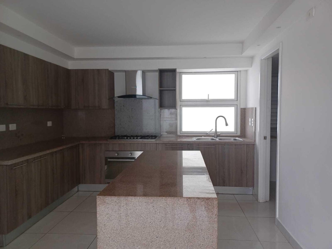 apartamentos - Apartamento en Alquiler en Santo Domingo Norte  8