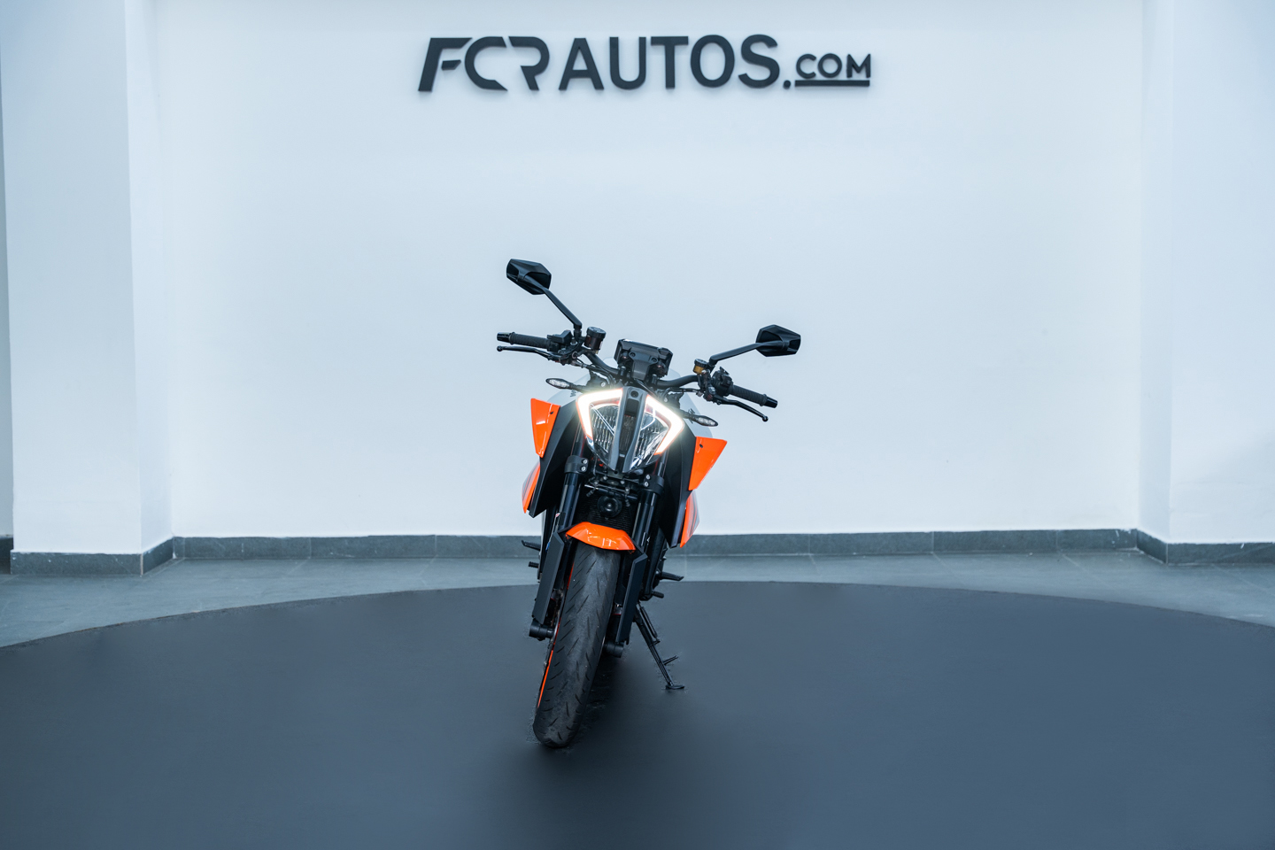 motores y pasolas - KTM 1290 SUPERDUKE R EVO 2023 2