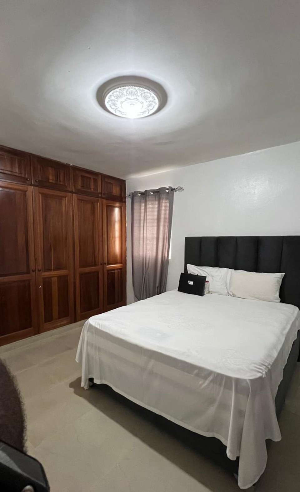 apartamentos - Apartamento en Venta en Buenos Aires del Mirador 3H, 2B, 2P, 3re Piso 5