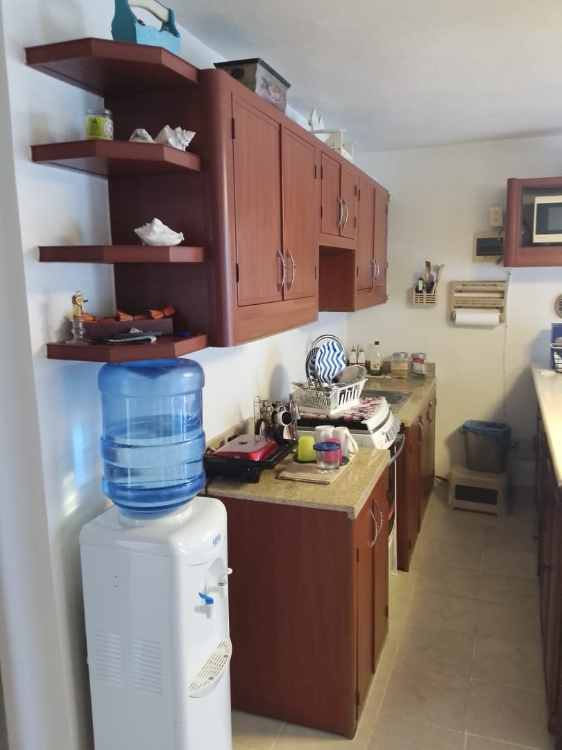 apartamentos - Me llegó este apartamento en Juan Dolio está súper para invesion o vivir 
Seguri 1