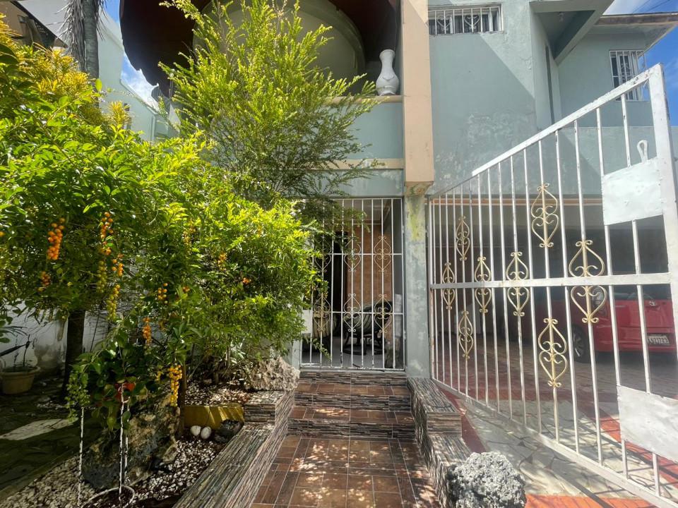 casas - Casa en Venta en Santo Domingo Este 1