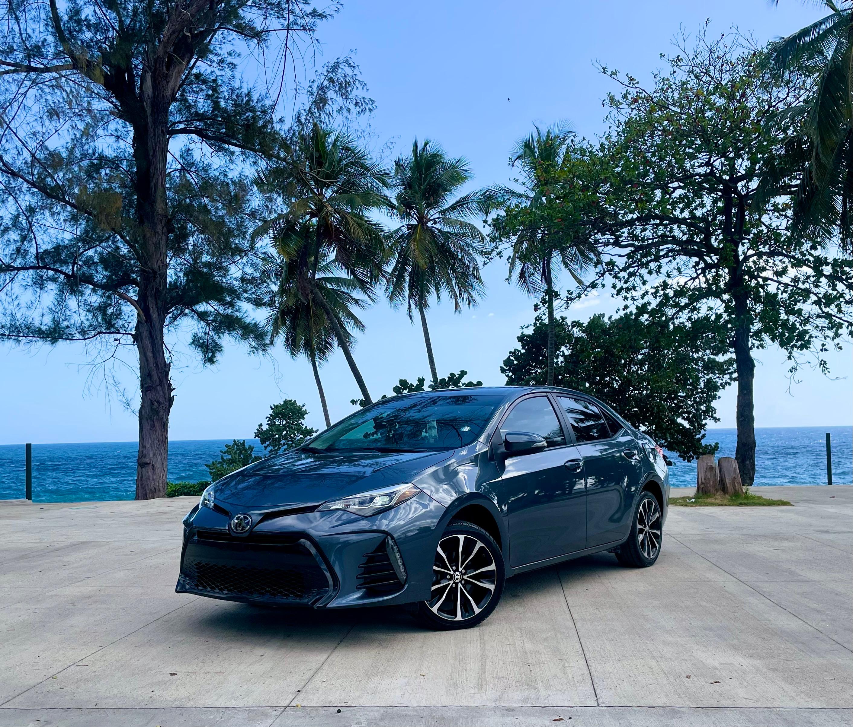 carros - Toyota corolla se 2019 1