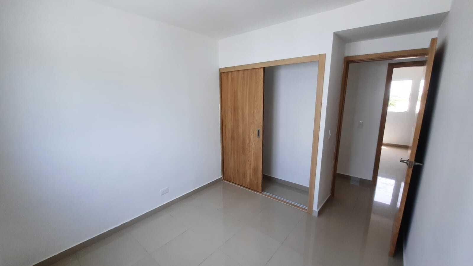 apartamentos - Venta de apartamento a estrenar tercer nivel de tres habitaciones. 6