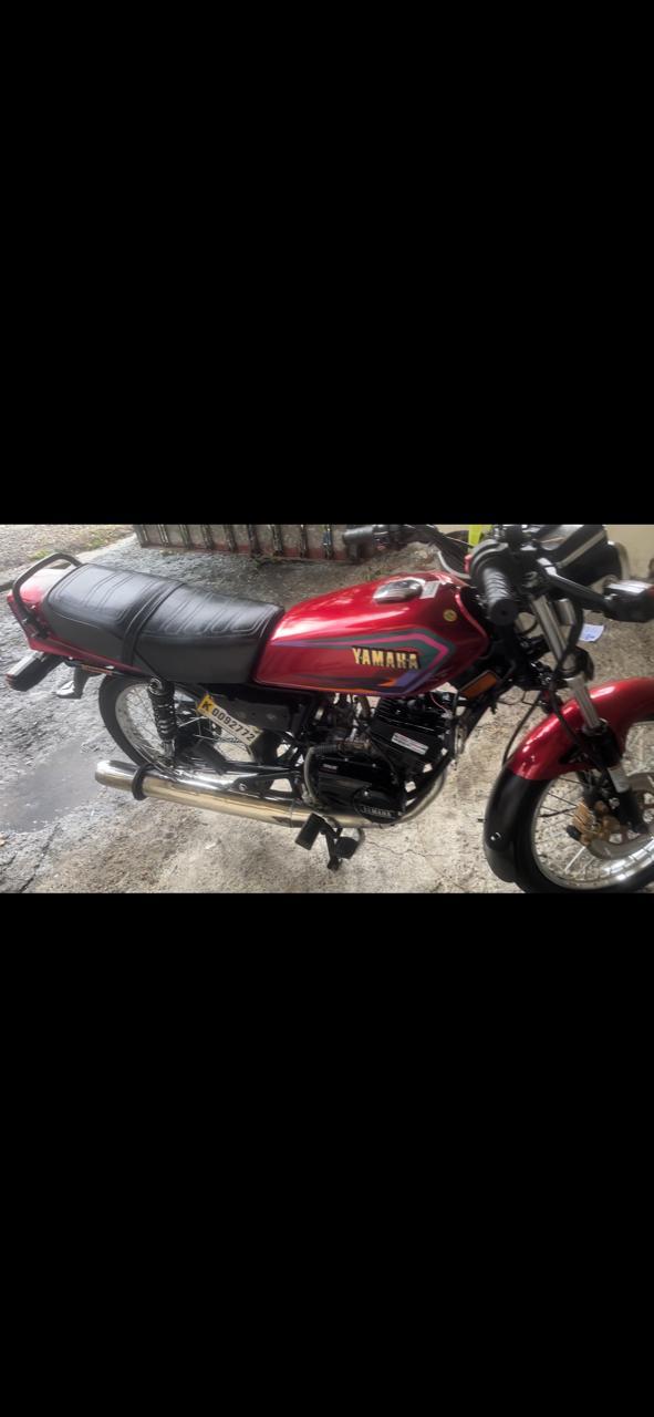 motores y pasolas - Yamaha 115 🔥💯 2