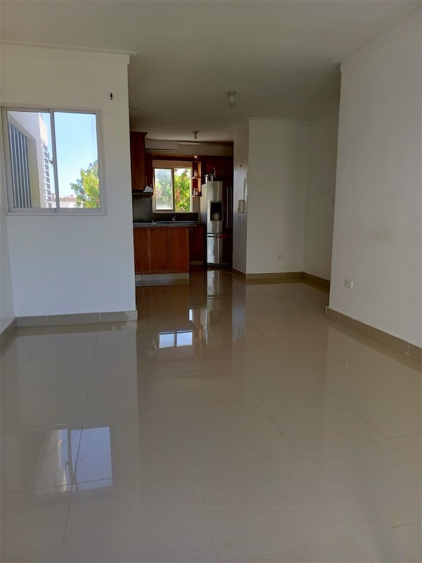 apartamentos - Venta de apartamento en la autopista de san Isidro Prado Oriental Santo Domingo  5