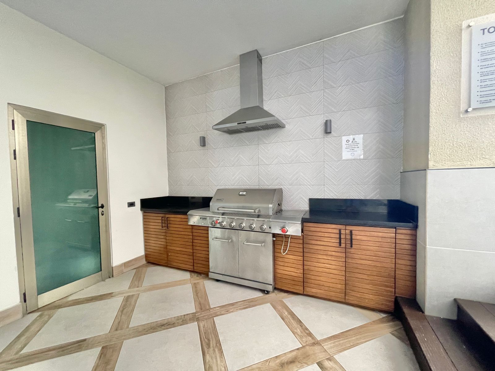 apartamentos - La Esperilla / Apartamento / Amueblado  6