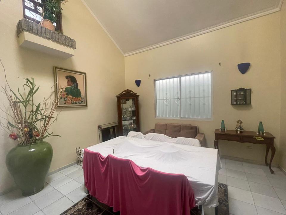 casas - Casa en Venta en Santo Domingo Este 2