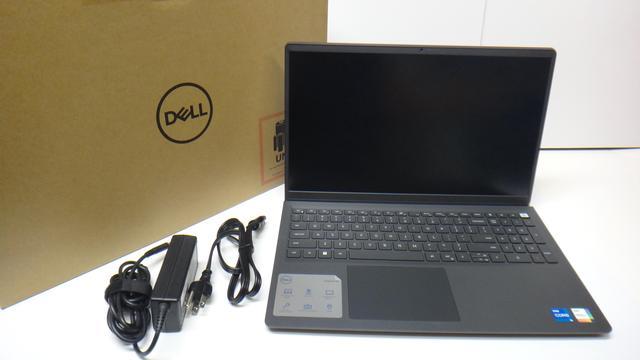 computadoras y laptops - OFERTA Laptop DELL Inspiron Serie 3000 3520 8 GB de RAM TOTALMENTE NUEVA