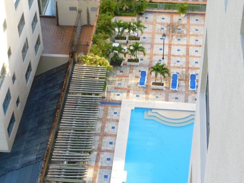 apartamentos - Apartamento en venta vista al mar