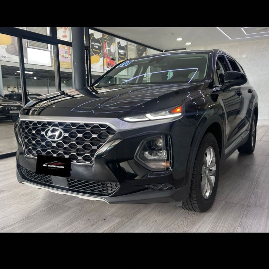 jeepetas y camionetas - Hyundai Santa fe SPORT 2020 2