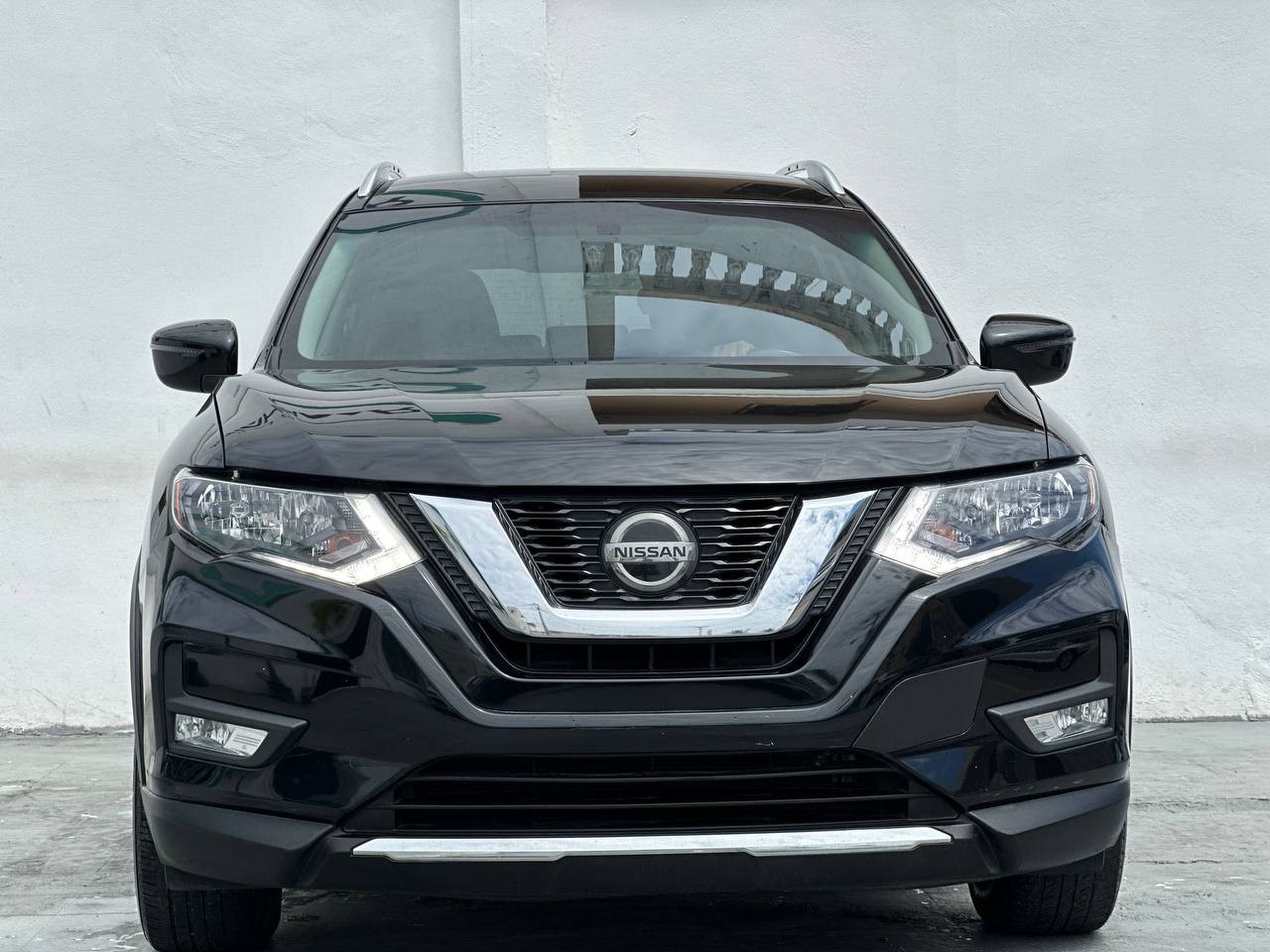 jeepetas y camionetas - NISSAN ROGUE 2019 9