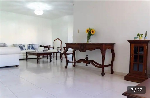 apartamentos - Alquilo Apartamento en Santiago, República Dominicana 2
