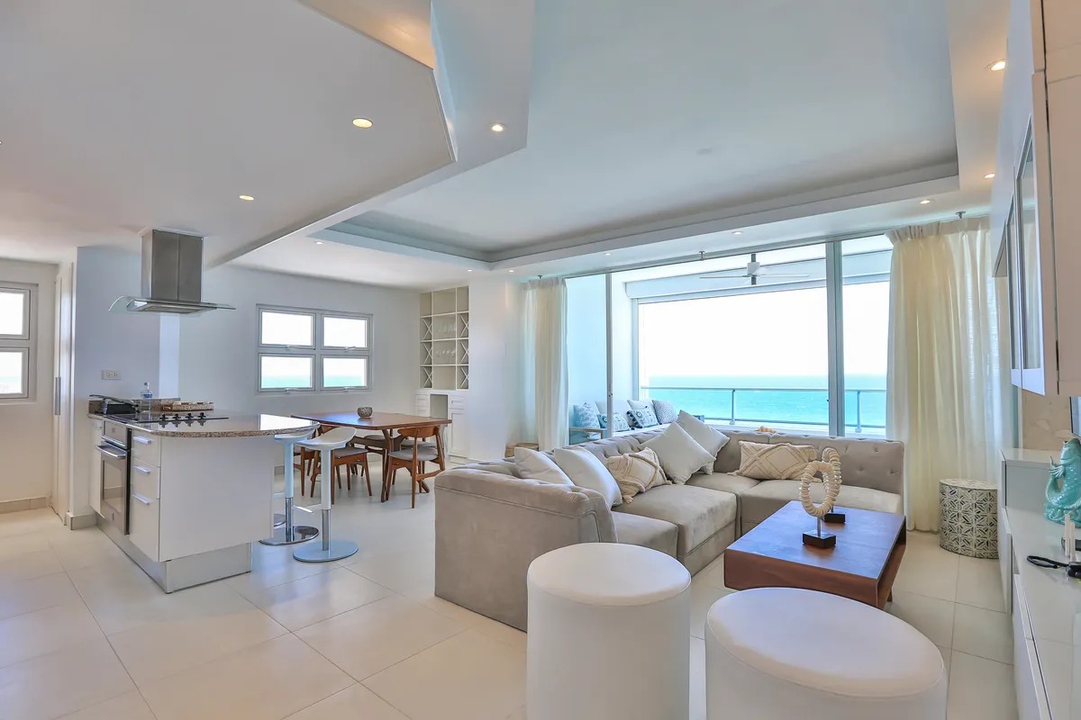 apartamentos - Vendo Apartamento En Marbella Sin Intermediarios 8