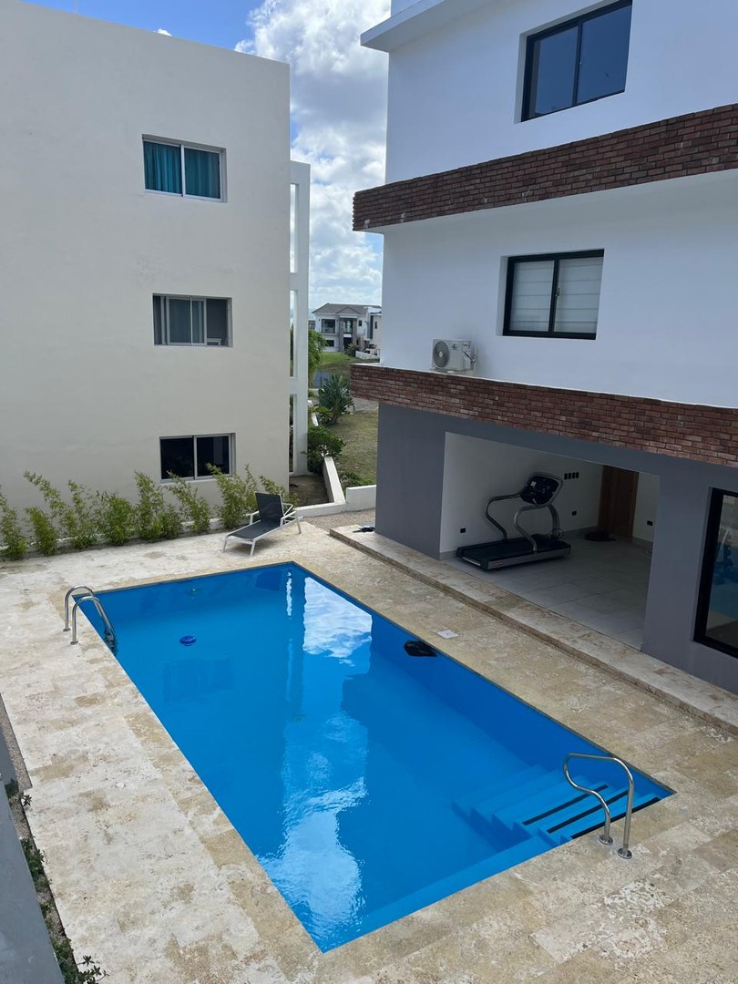 apartamentos - APARTAMENTO EN VENTA EN ZONA EXCLUSIVA DE PUERTO PLATA 1