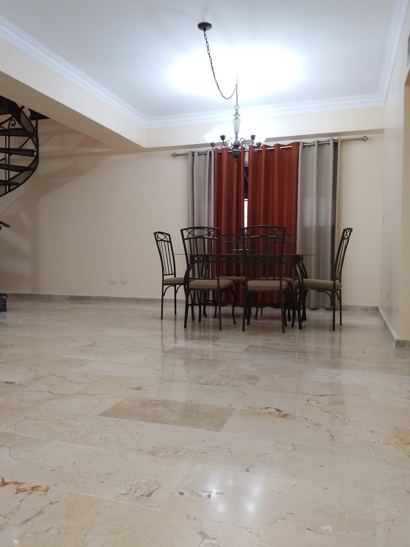 apartamentos - Vendo exclusivo PENT-HOUSE  Full amieblado 