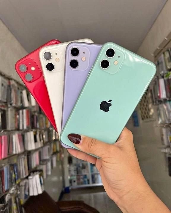 celulares y tabletas - IPHONE 11