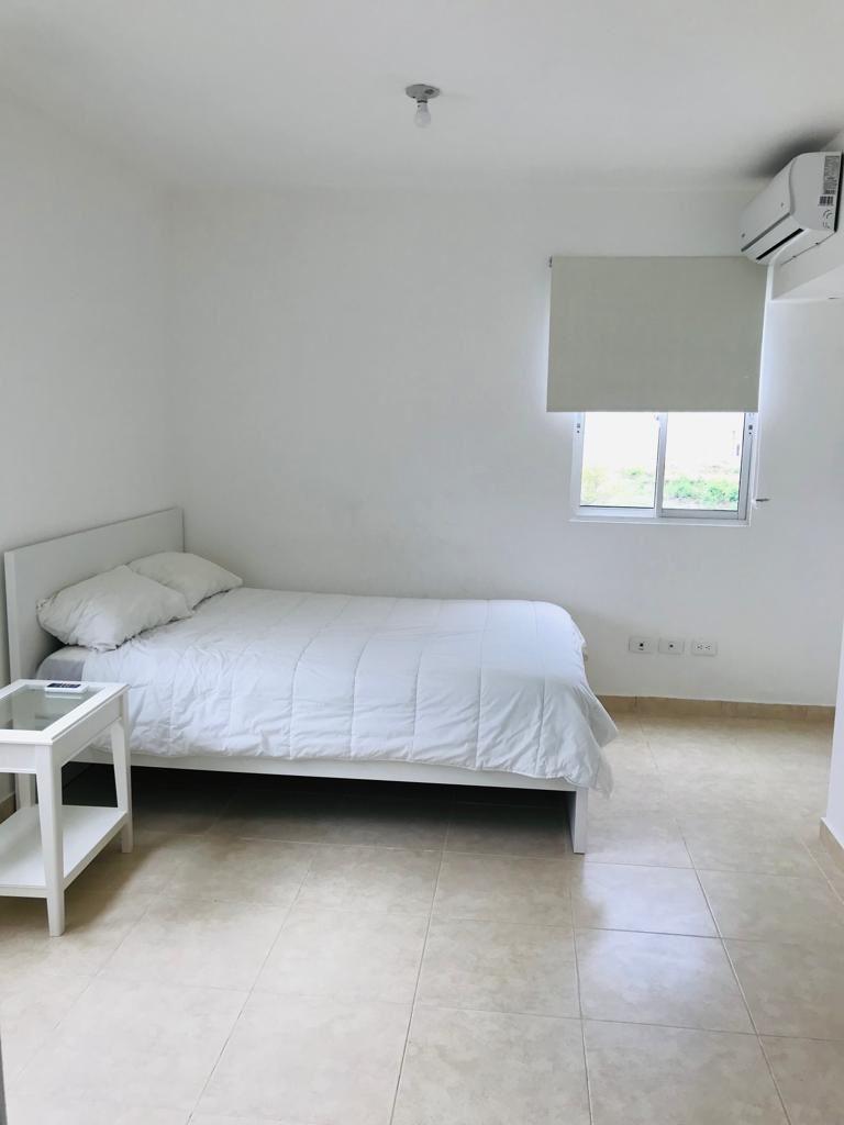 apartamentos - Apartamento con terraza en punta cana 2