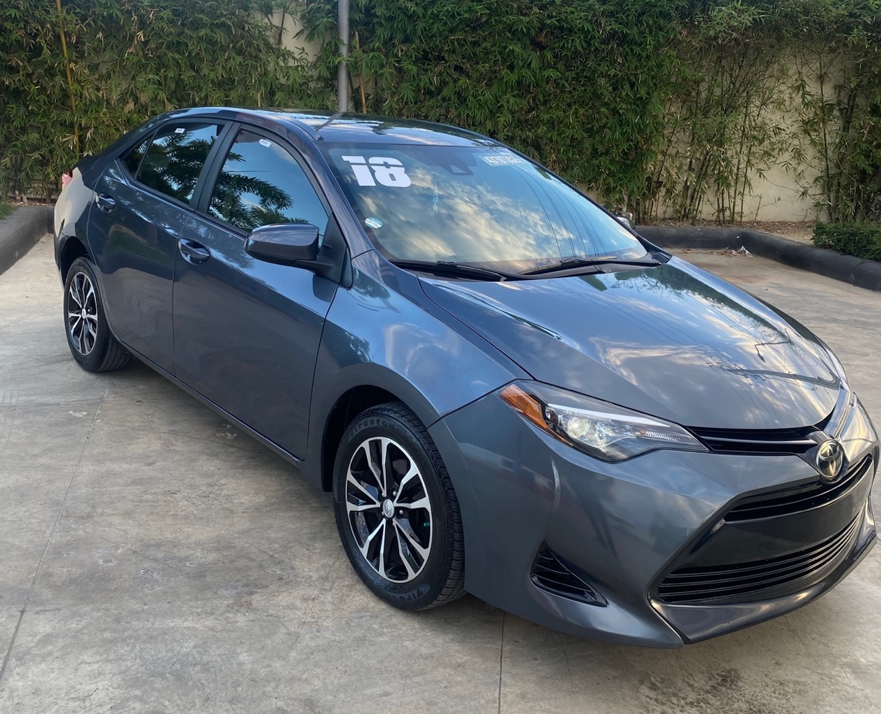 carros - Toyota Corolla 2018  9