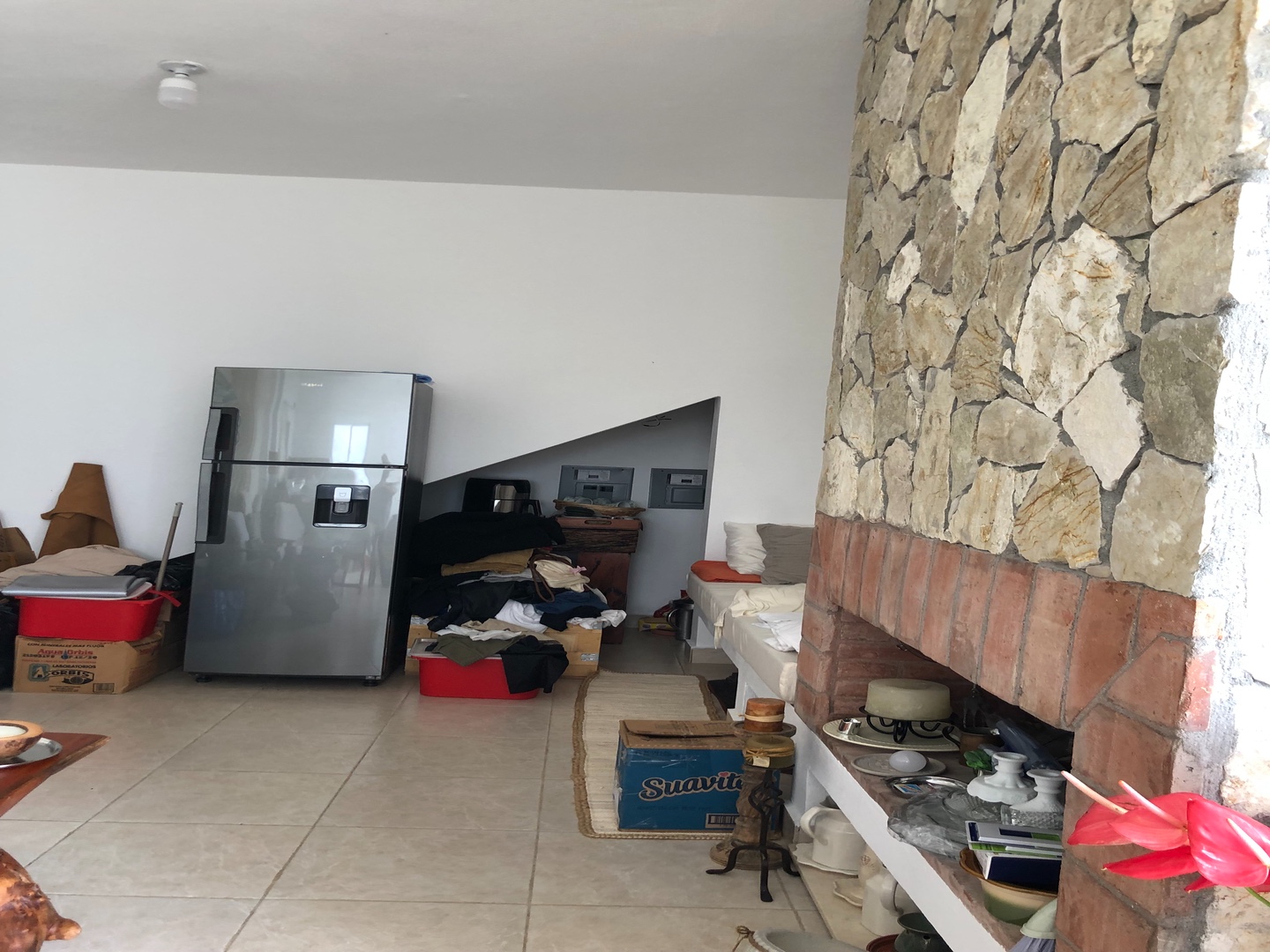 casas vacacionales y villas - Vendo casa de veraneo  7