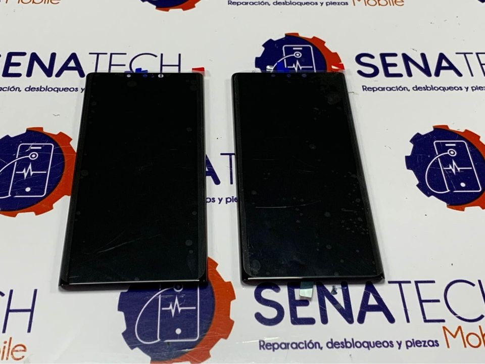 celulares y tabletas - PANTALLA HUAWEI MATE 30 PRO ORIGINAL 1