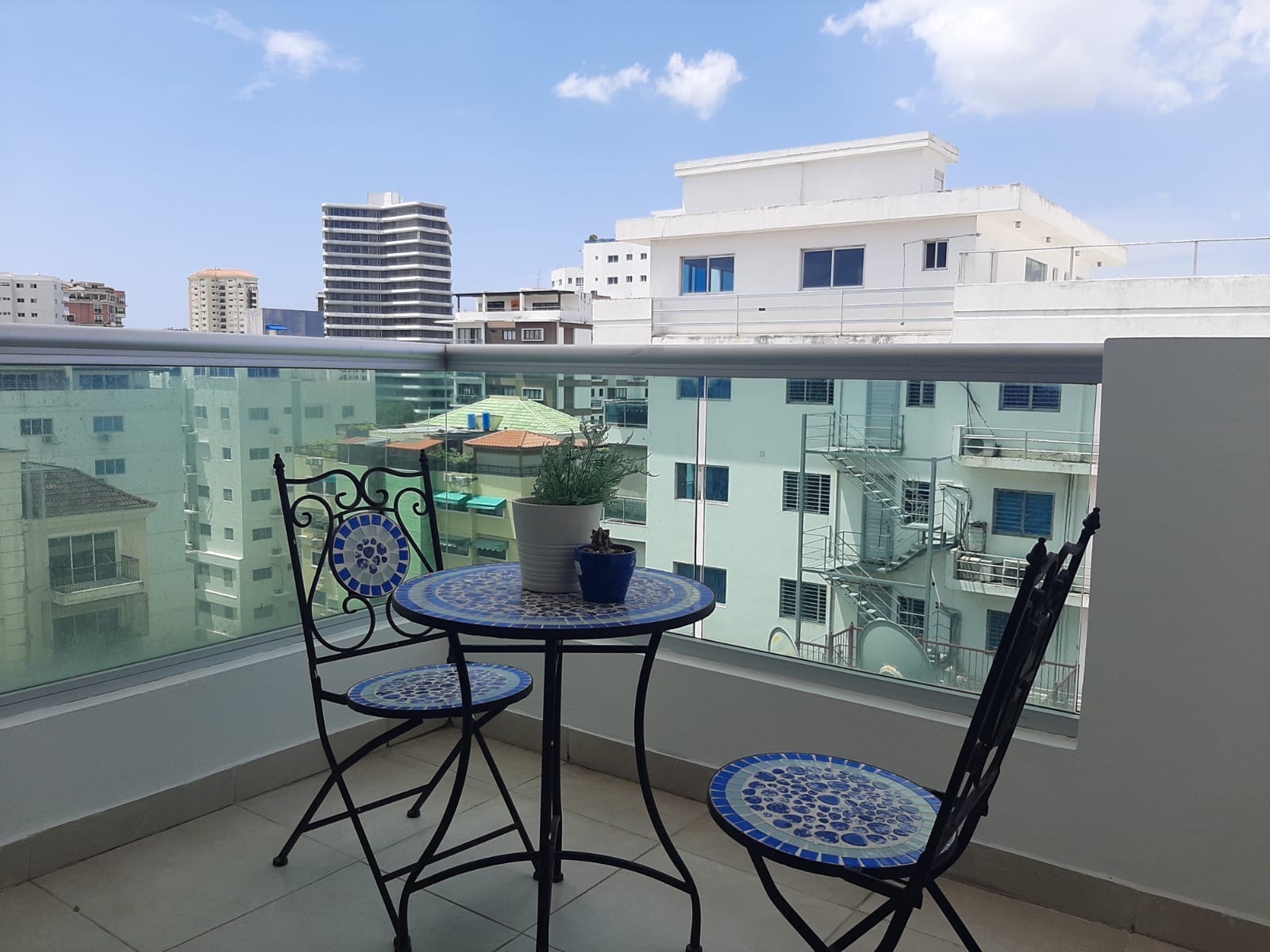 apartamentos - VENDO APTO EL VERGEL, 1 HAB, 63 MTS, ÁREA SOCIAL US 158,000 1