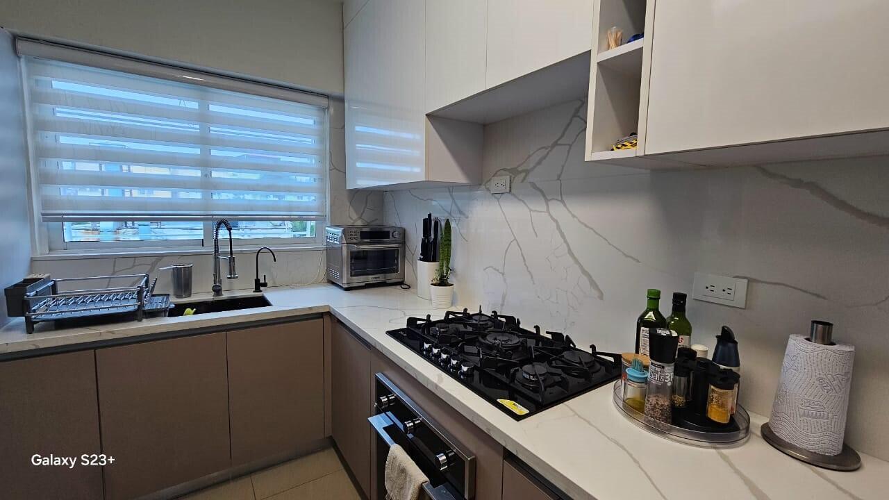 apartamentos - Apartamento en Venta en Renacimiento  8