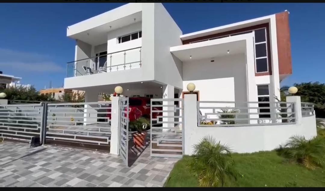 casas - Casa en Venta en Ciudad Modelo 0