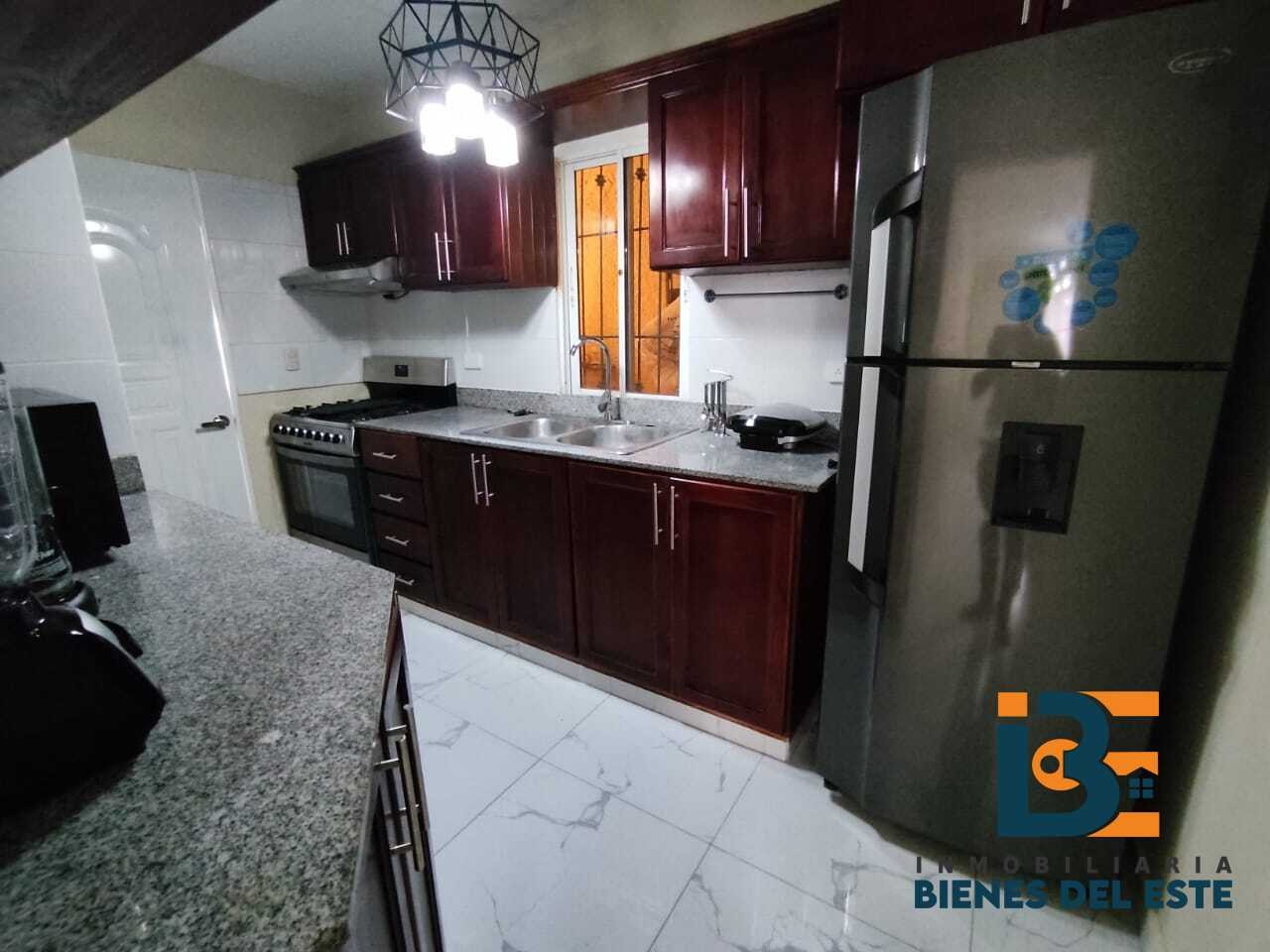 casas - Casa  Amueblada en San Pedro de Macoris, RENTA A LARGO Y CORTO PLAZO 1