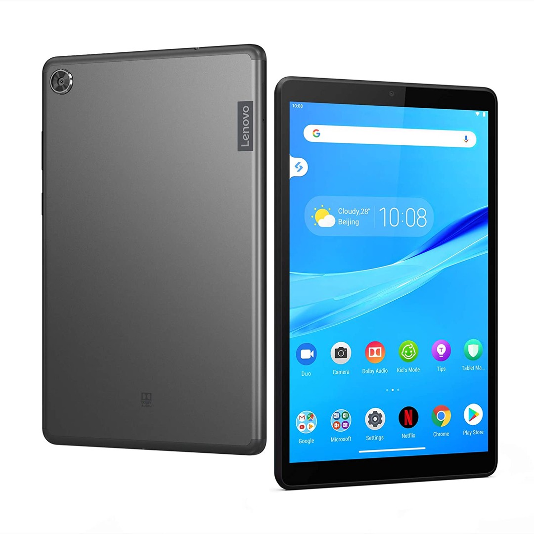 celulares y tabletas - Tablet Lenovo Tab M8 Android 3