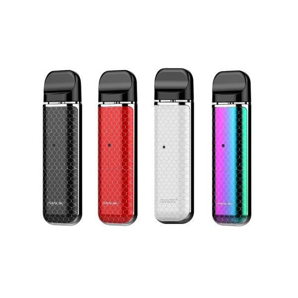 hobby y coleccion - Vape Smok Novo Pod System Vaper Electronico  1