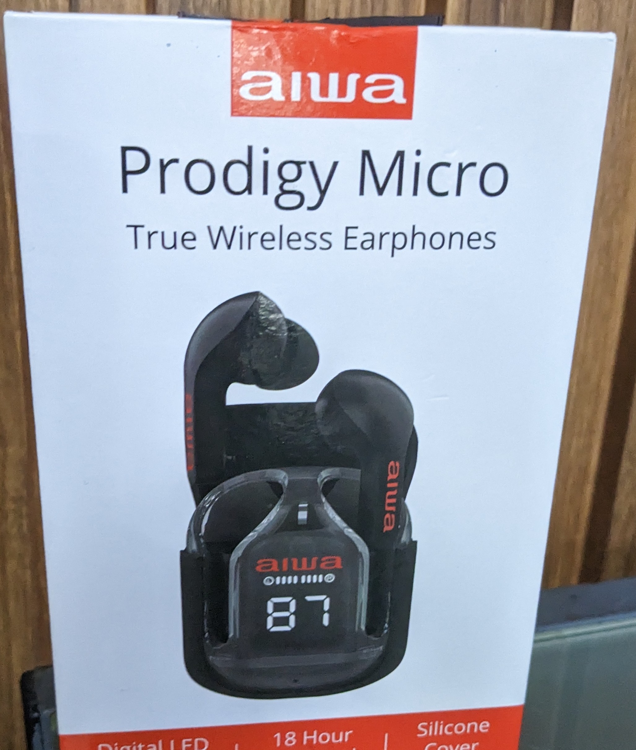 camaras y audio - auriculares disponible 