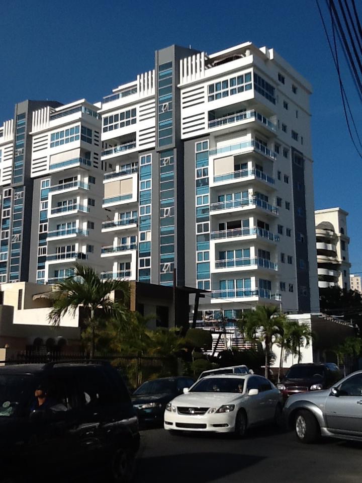 apartamentos - Se vende apartamento de 3 Habitaciones de dos niveles en la Esperilla 