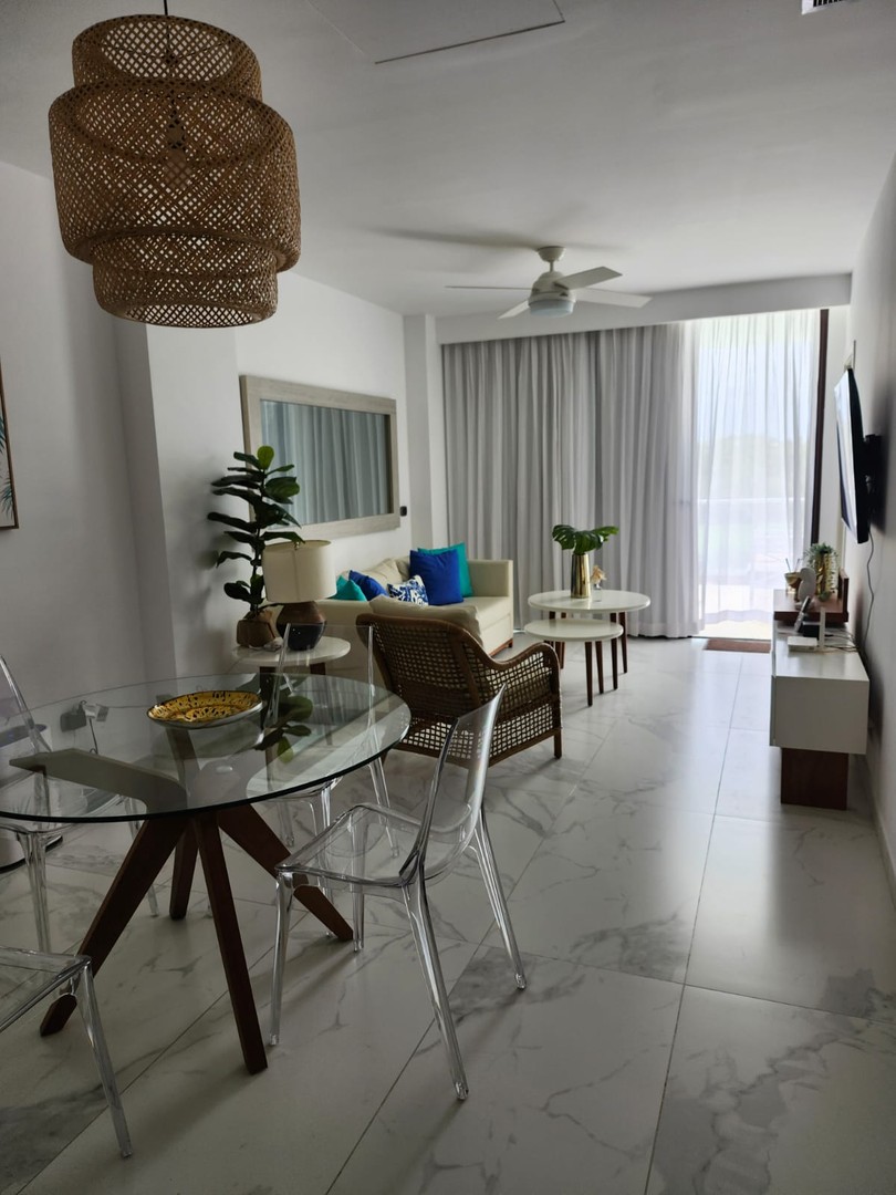 apartamentos - Punta Cana es el principal destino turístico de la República Dominicana y uno de 5