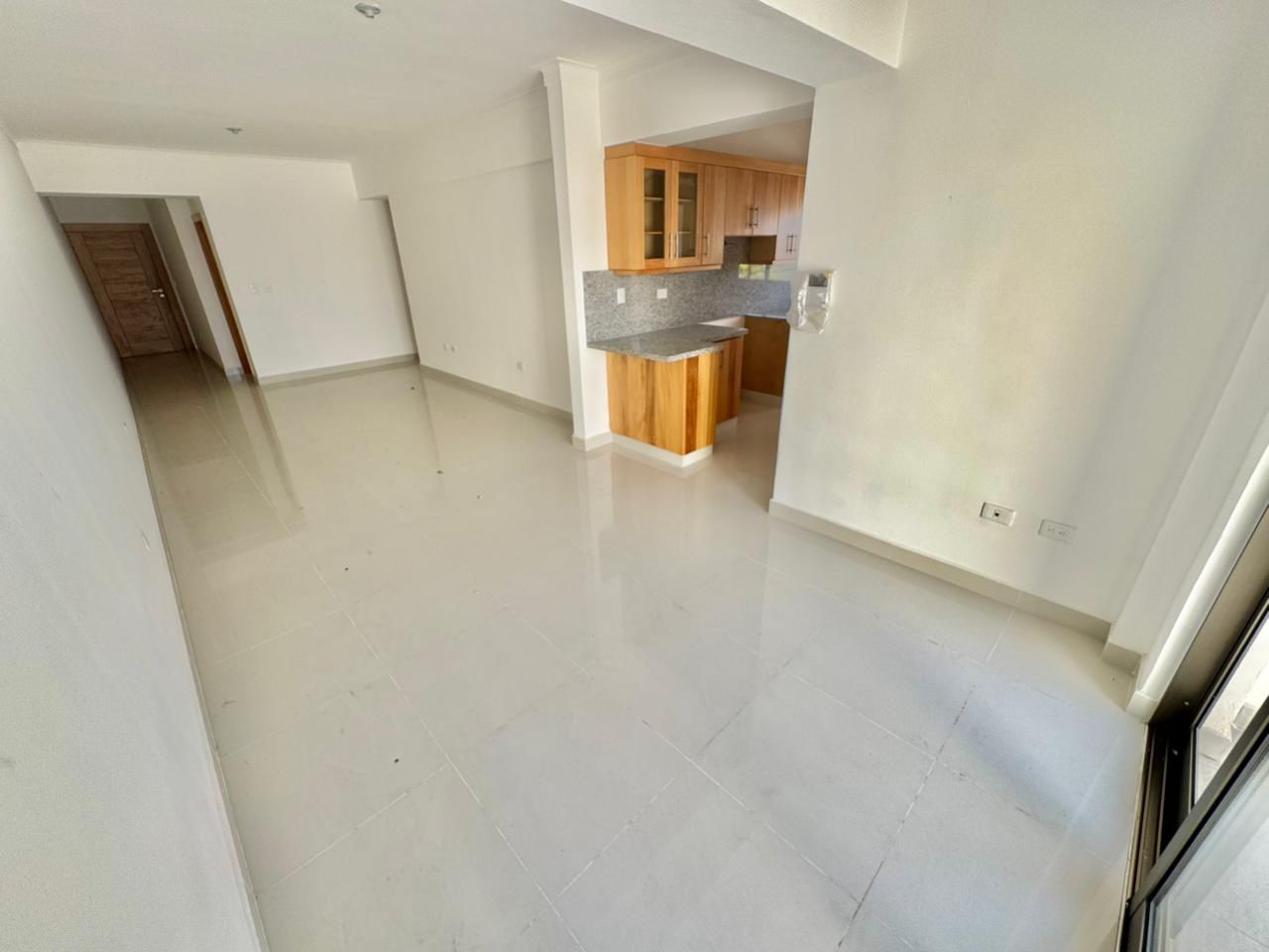 apartamentos - Apartamento Nuevo en Venta LOS PRADOS  9