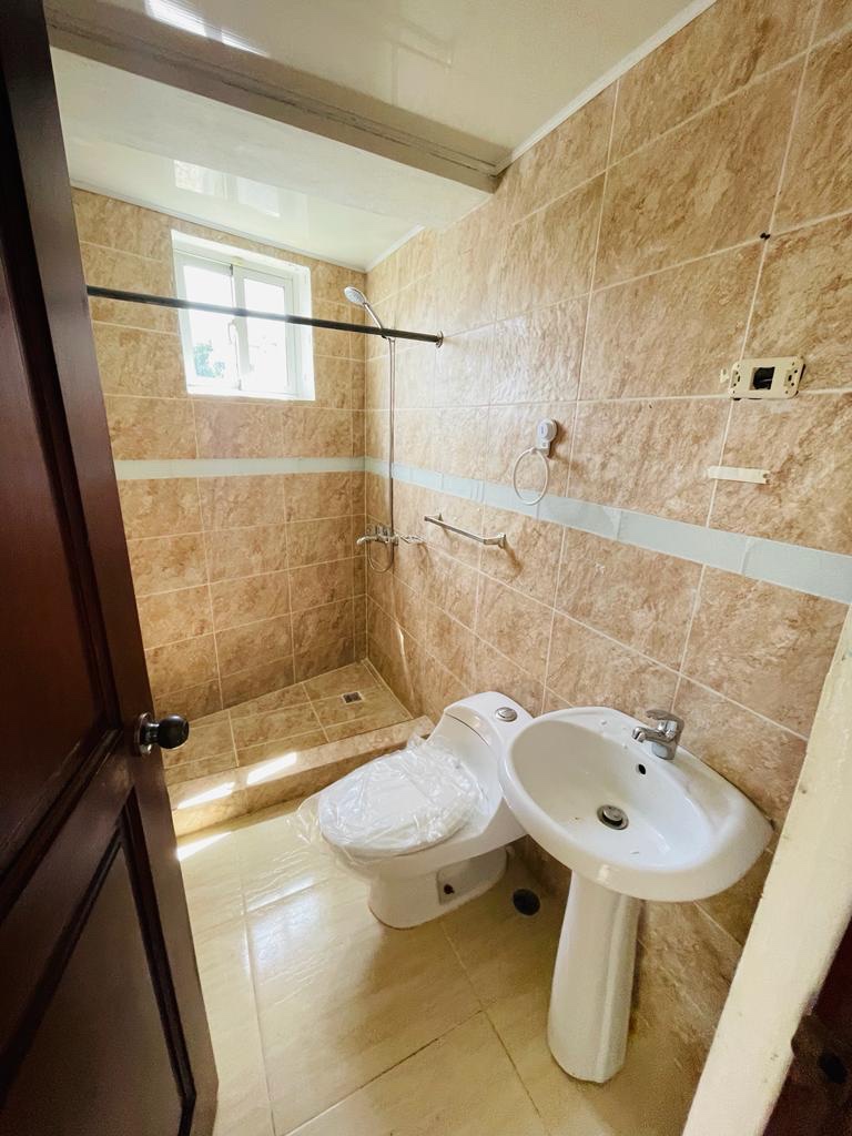 apartamentos - Apartamento en venta torre Ens. Ozama 2