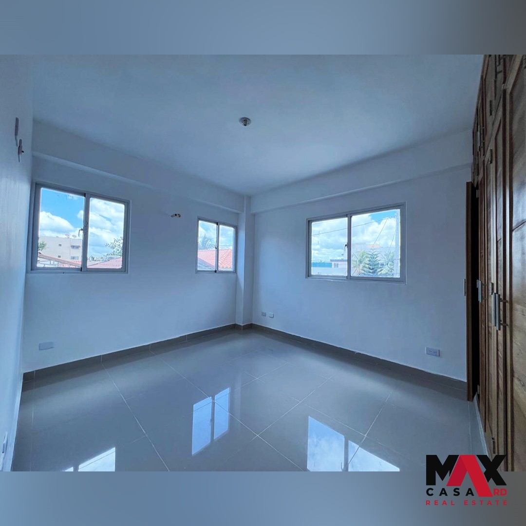 apartamentos - APARTAMENTOS EN VENTA, LISTOS PARA ENTREGA  9